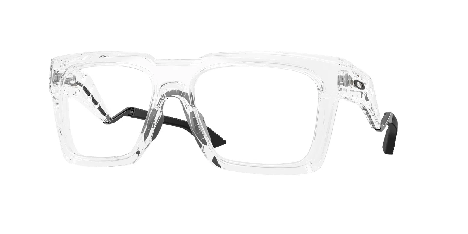 Oakley Enigma Ink 8190 Eyeglasses - view 3